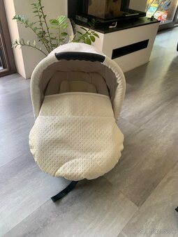 Kočík Touragoo - 8