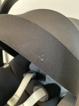 Maxi Cosi Pebble 360 - 8