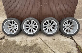 Alu kola Braga VW Škoda Audi Seat - 8