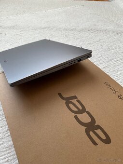 Acer Swift Go 16 (nový) - 8
