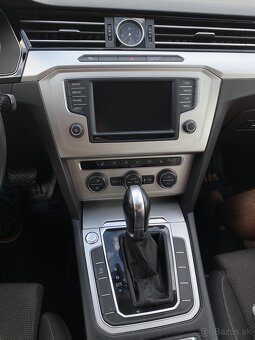 Volkswagen Passat B8 - 8