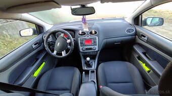 Ford focus - 8