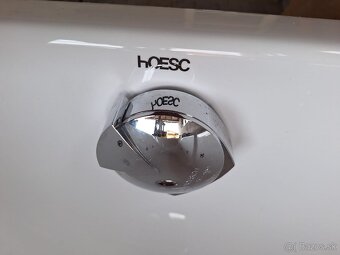 Hydromasážna vaňa - 8