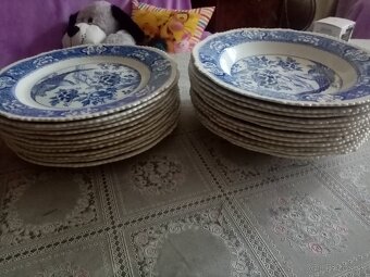 Porcelanova suprava - 8