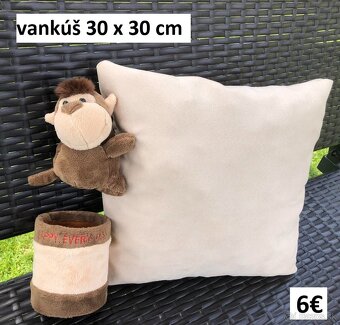 Plyšové hračky - 8