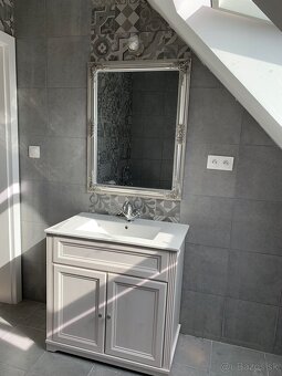 Predám rodinný dom - 8