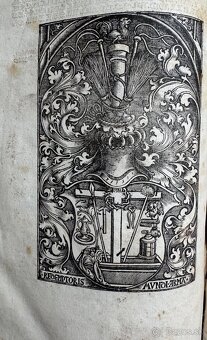 Gracianov Dekret 1542 - 8