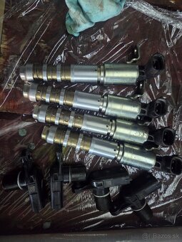 Chevrolet camaro 3,6 L v6 - 8