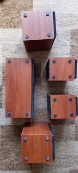 Genius SW-HF5.1 5000 - 8