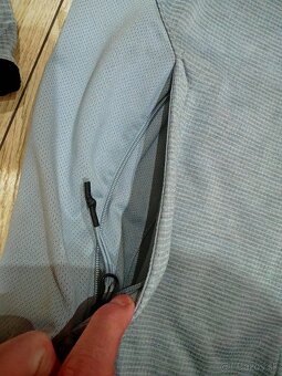 Under armour mikina sivá - 8