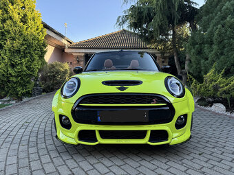 MINI COOPER S - 8