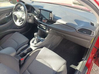 Hyundai i30 1,4 benzin - 8