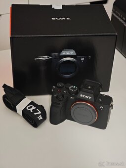 Sony A7IV - 8