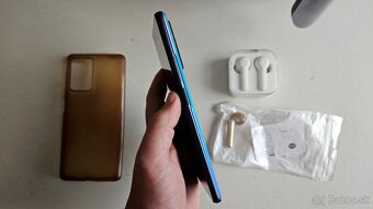 Xiaomi 11T 128GB + handsfree + bluetooth slúchadlá - 8