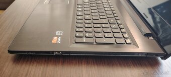 Lenovo Z50-75 - 8