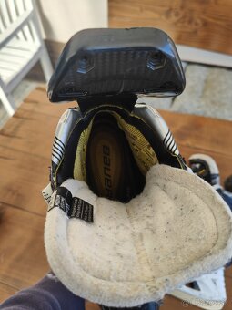 Korčule Bauer Supreme M5 PRO - 8