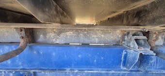 Predam Citroen Jumper valnik 7miest - 8