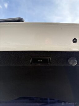 Škoda Superb III. 2.0 TDI 140kw 1. majiteľ - 8