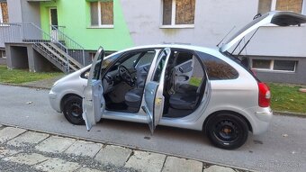 Predám Citroën Xsara Picasso 1,6- 16V - 8