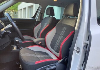 Yeti Monte Carlo 2.0 CR 4x4 - 8