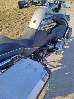 BMW R 1200 GS ADVENTURE - 8