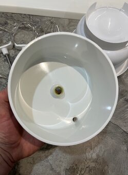 Príslušenstvo pre Bosch mum 2,4,5, kuchynský robot - 8