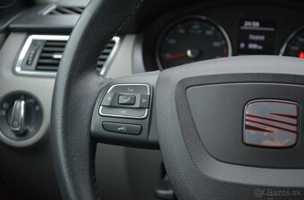 Seat Toledo 1.2 TSI Elegance - 8