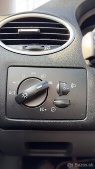 Ford Focus 1.6 tdci - 8