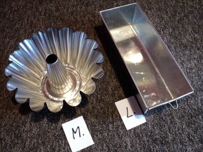 Formičky aj RETRO, čajník, kvetináče, súdok,... - 8