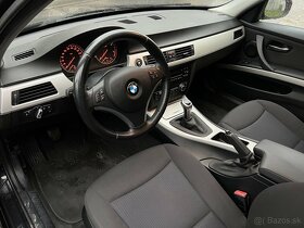 Vymenim/predam BMW E91 (2011 rok, 2.0 Diesel, manual) - 8