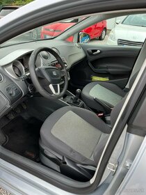 Seat Ibiza 1.4i 16V Style, 2010, 63 kW, 96893 km - 8