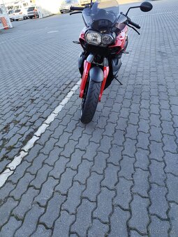 BMW K1300r - 8