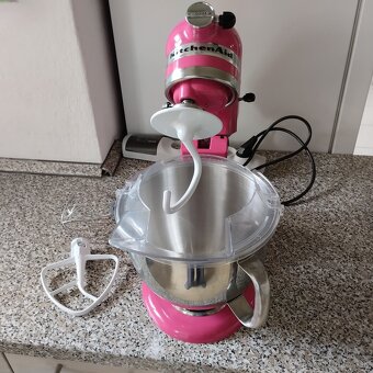KitchenAid mixér na predaj.ARTISAN.5KSM150. - 8
