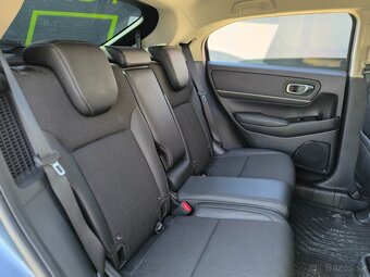 Honda HR-V 1.5 i-VTEC CVT Elegance – SK pôvod, záruka, top v - 8