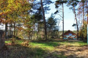 Plavecký Štvrtok - pozemok pri jazere - 8