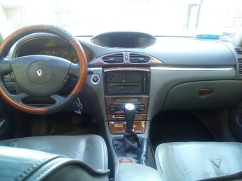 Renault Laguna 3.0 v6 LPG - 8