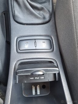 Kia Sportage 2.0CRDi 4WD - 8