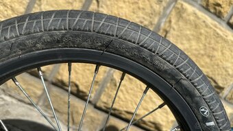 BMX - 8