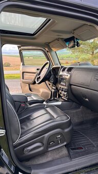Hummer h3 - 8
