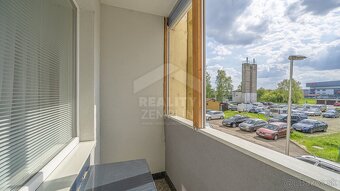 Na prenájom 2i chyžka pri OC Zemplín - 8