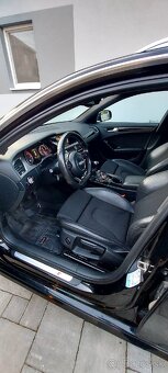 Audi A4 B8 Avant S-Line 2.0Tdi - 8