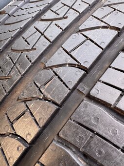 ORIG.LAND ROVER DEFENDER R20 255/60/20.NOVE 5KUSOV - 8