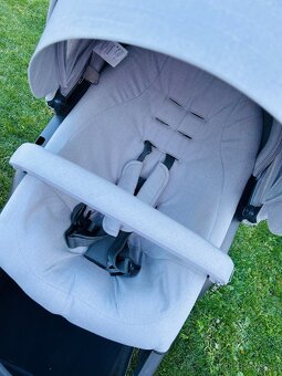 Kočík Stokke Trailz trojkombinácia - 8