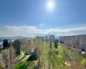2 izbový byt Bardejov, blízko centra - 8