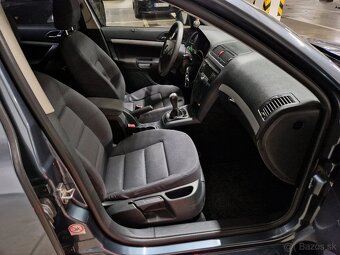 Škoda Octavia Combi 1,9 TDI 77kW 4x4 - 8