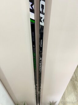 ✅2 x SPÁJANÉ ĽAVAČKY za 100 € - CCM FT5 PRO + FT6 PRO ✅ - 8