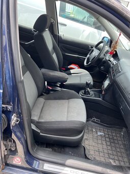 Golf 4 1.9tdi 4x4 - 8