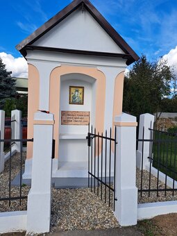 Zámočnické a kováčske práce - BA, SC, DS - 8