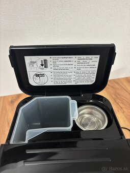 De'Longhi Stilosa Pákový espresso kávovar - 8