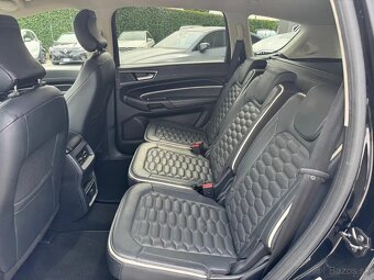 ✅Ford S-Max 2.0 TDCi Powershift Vignale✅ - 8